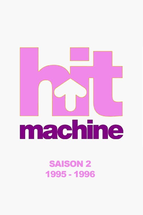 Hit Machine Season 2 poster
