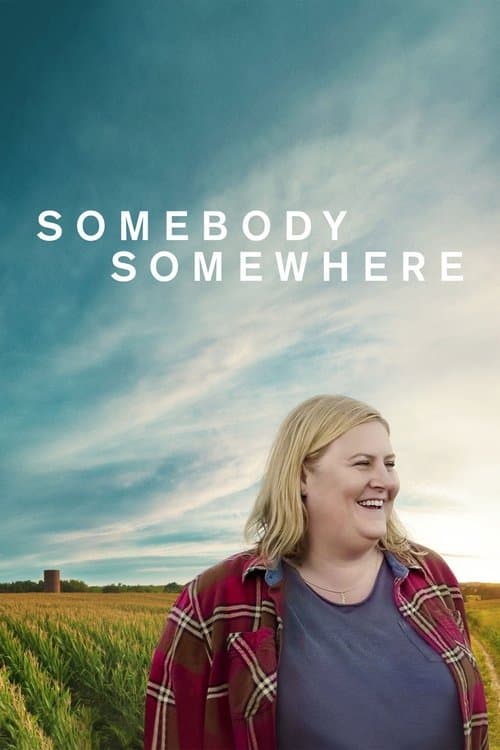 Somebody Somewhere Season 1 poster
