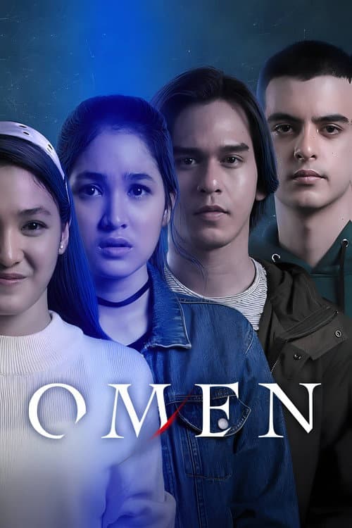 Omen Season 1 poster