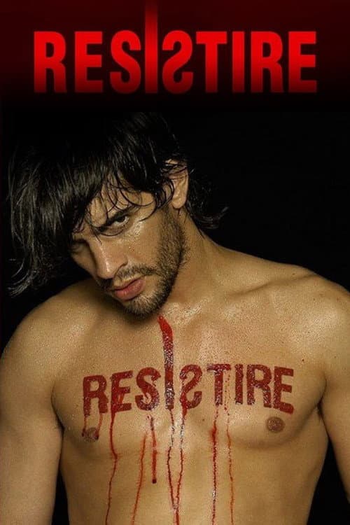 Resistiré Season 1 poster