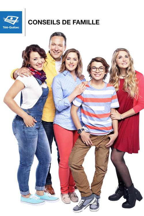 Conseils de famille Season 2 poster