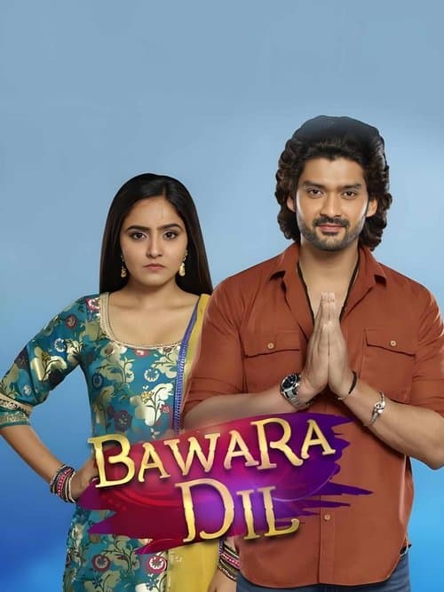 Bawara Dil Season 1 poster