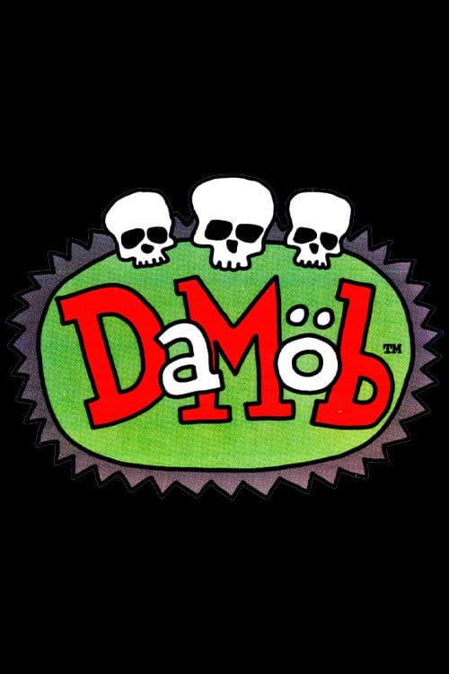 Da Möb Season 1 poster