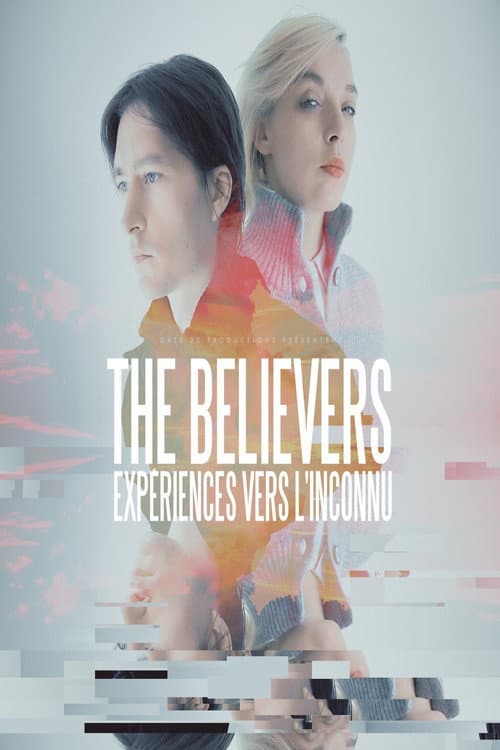 The Believers Season 4 poster