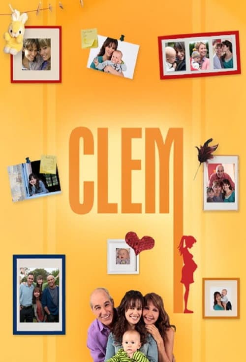 Clem Season 8 poster