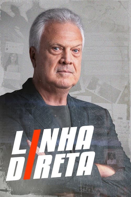 Linha Direta Season 12 poster