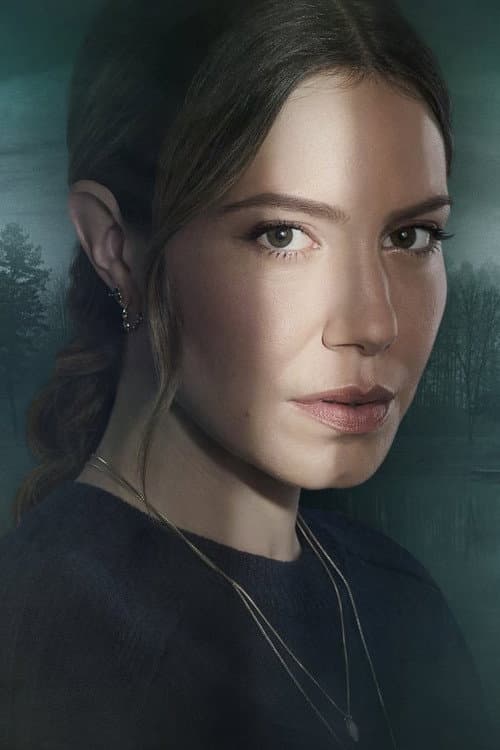 Les yeux fermés Season 1 poster