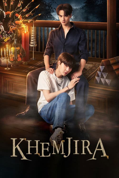 Khemjira Season 1 poster