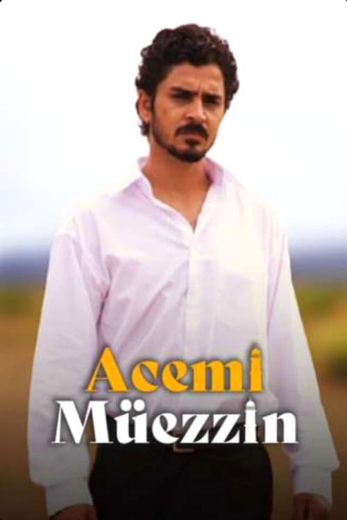 Acemi Müezzin Season 1 poster