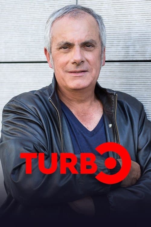 Turbo Season 2 poster