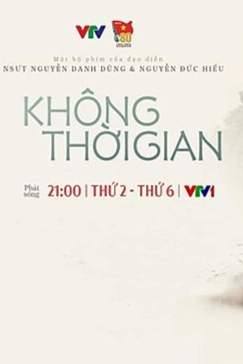 Không thời gian Season 1 poster