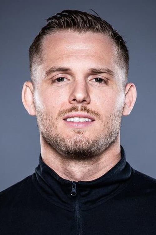 Logan Storley