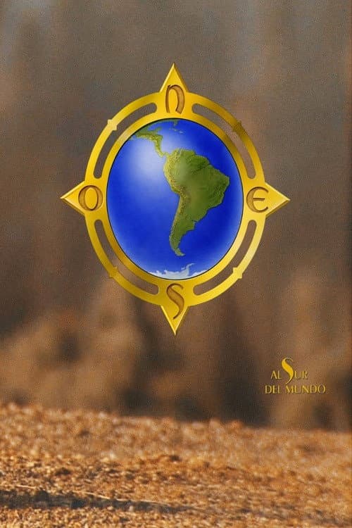 Al sur del mundo Season 3 poster