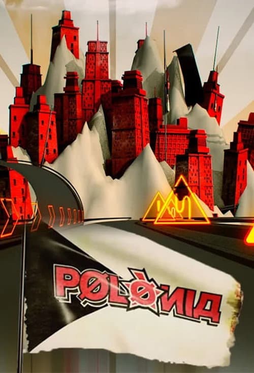 Polònia Season 20 poster