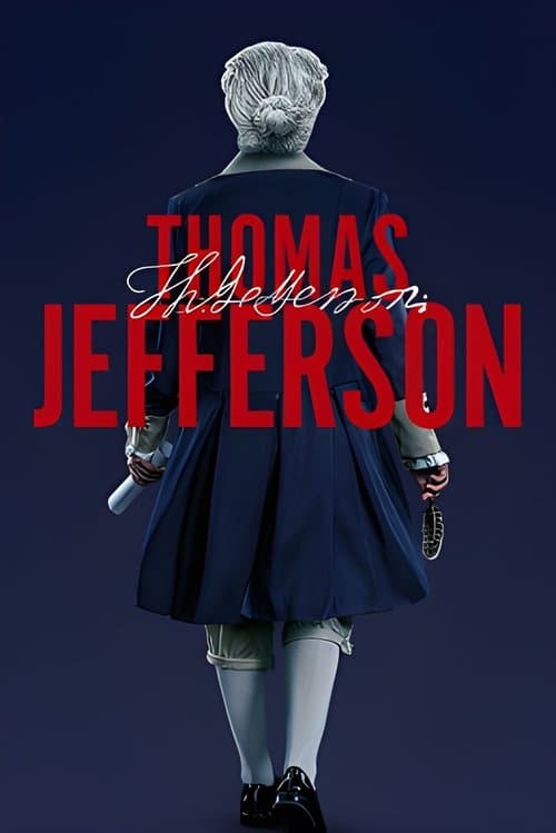 Thomas Jefferson Season 1 poster