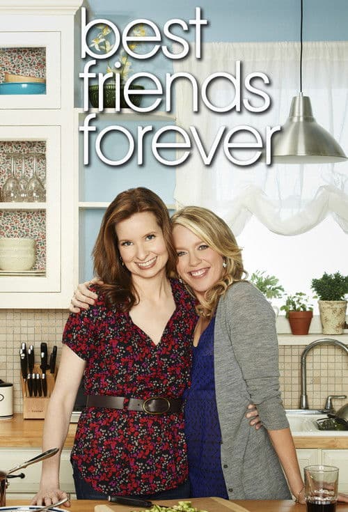 Best Friends Forever Season 1 poster
