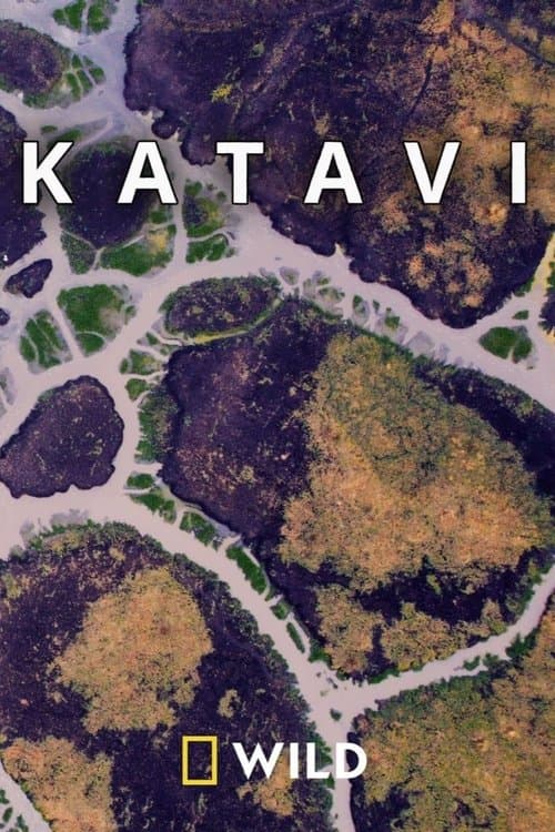 Katavi Africa's Fallen Paradise Season 1 poster