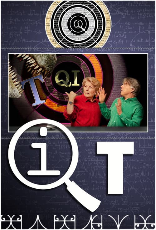 QI Series T poster
