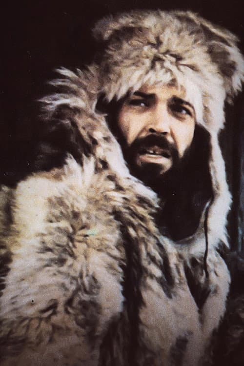 L'avventura del grande Nord Season 1 poster