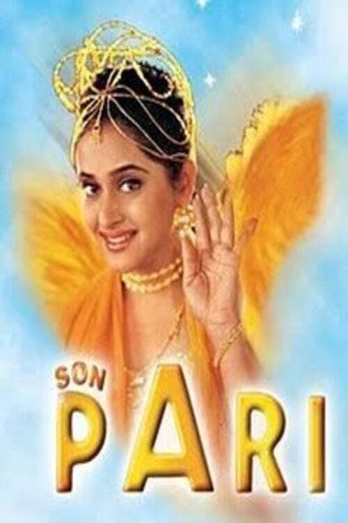 Son Pari Season 1 poster