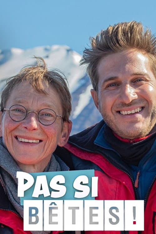 Pas si bêtes ! Season 2 poster