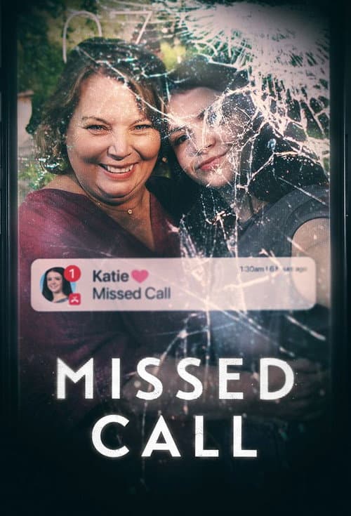 Missed Call Miniseries poster