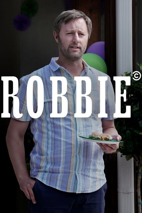 Robbie Season 1 poster