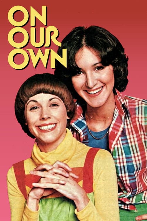 On Our Own Season 1 poster