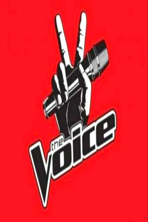 The Voice Senior Season 2 poster