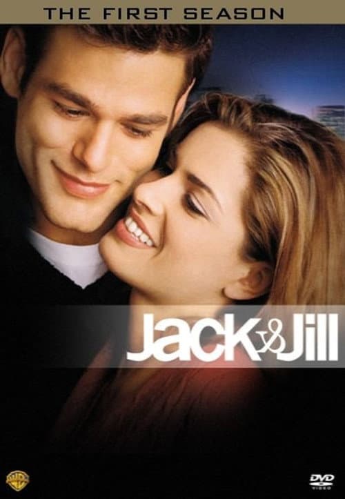 Jack & Jill Season 1 poster