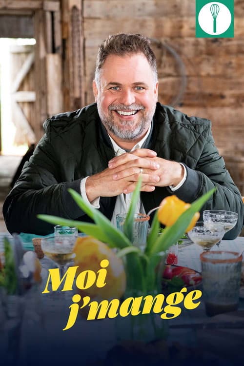 Moi j'mange Season 4 poster