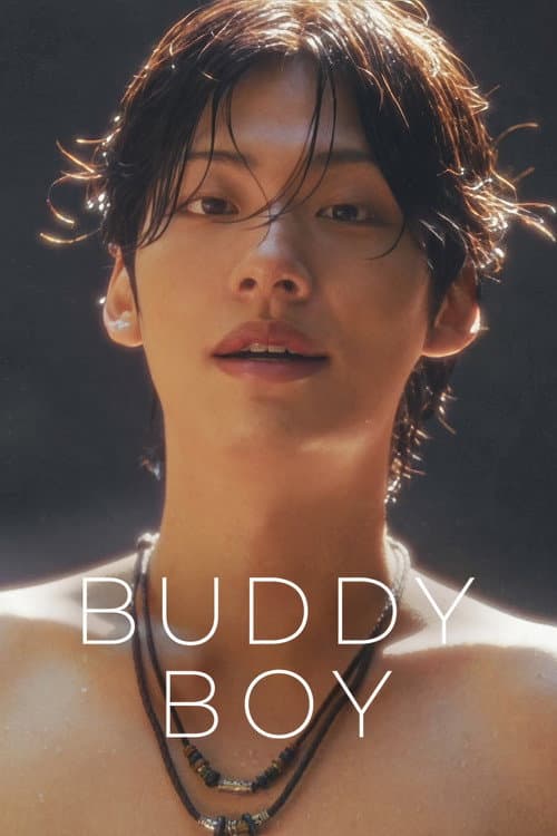 Buddy Boy Season 1 poster