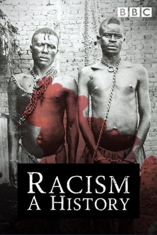 Racism: A History Season 1 poster