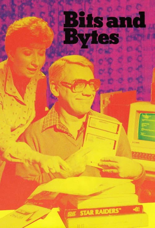 Bits and Bytes Season 1 poster