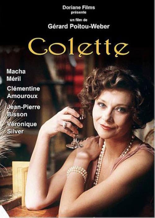 Colette Season 1 poster