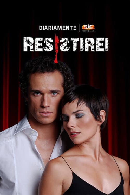 Resistirei Season 1 poster