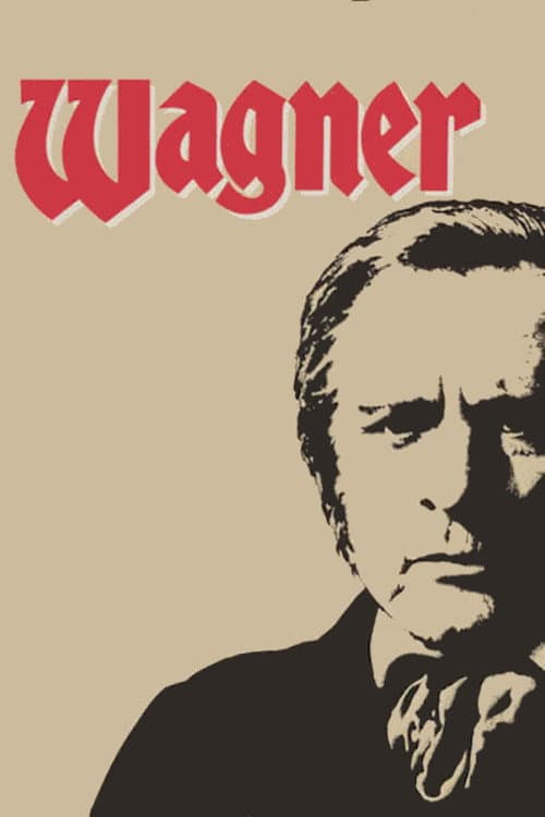 Wagner Season 1 poster