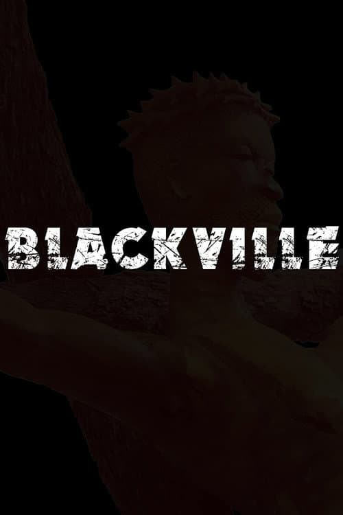 Blackville Season 1 poster