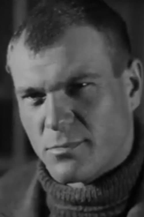 Vladimir Voyshvillo