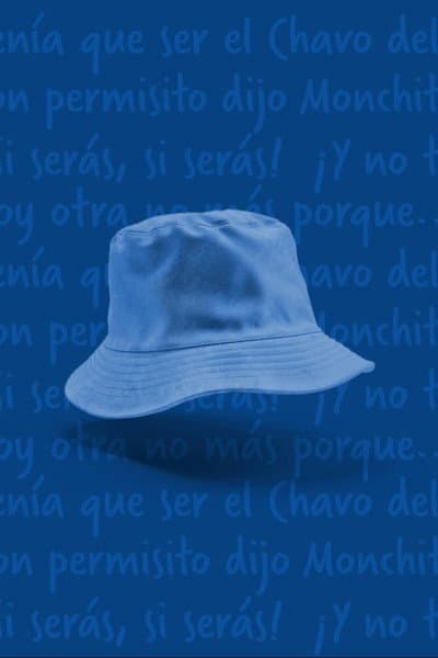 Don Ramón Season 1 poster