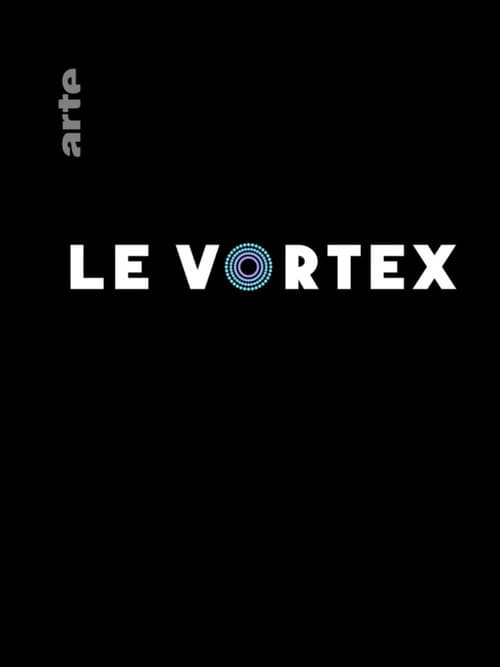 The Vortex Season 2 poster