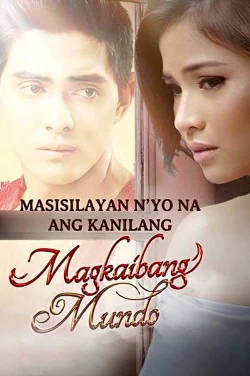 Magkaibang Mundo Season 1 poster