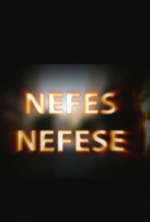 Nefes Nefese Season 1 poster