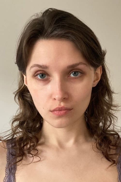 Daria Muszyńska