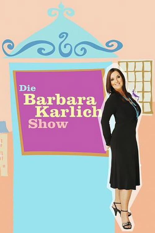 Barbara Karlich – Talk um 4 Season 2 poster
