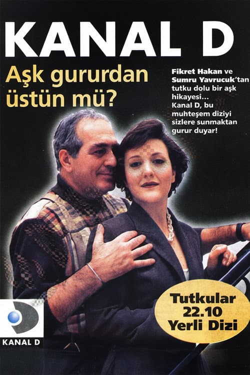 Tutkular Season 1 poster