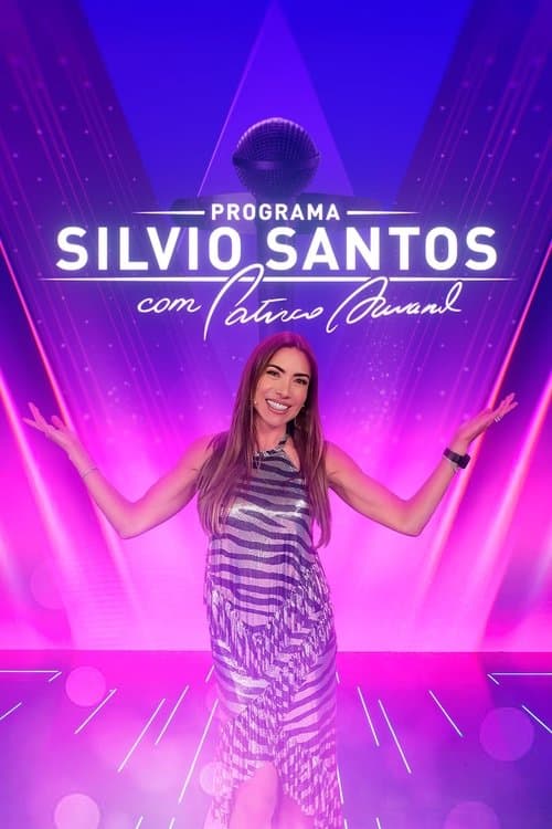 Silvio Santos Show Season 2 poster