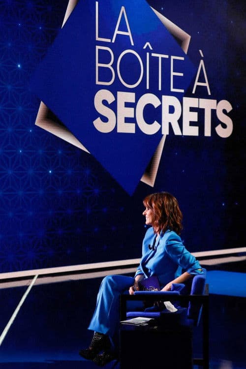 La Boîte à secrets Season 2 poster