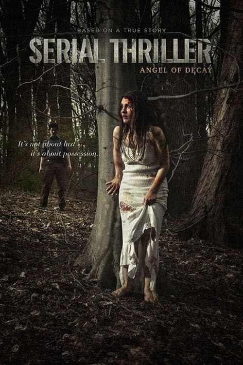 Serial Thriller Season 1 poster