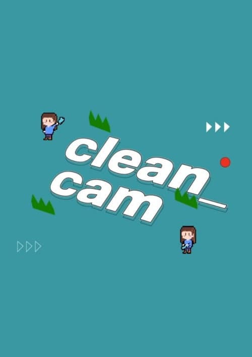Clean Cam Season 1 poster